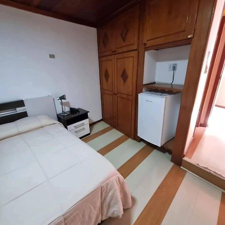 Chuí Turis Firper Hotel מראה חיצוני תמונה