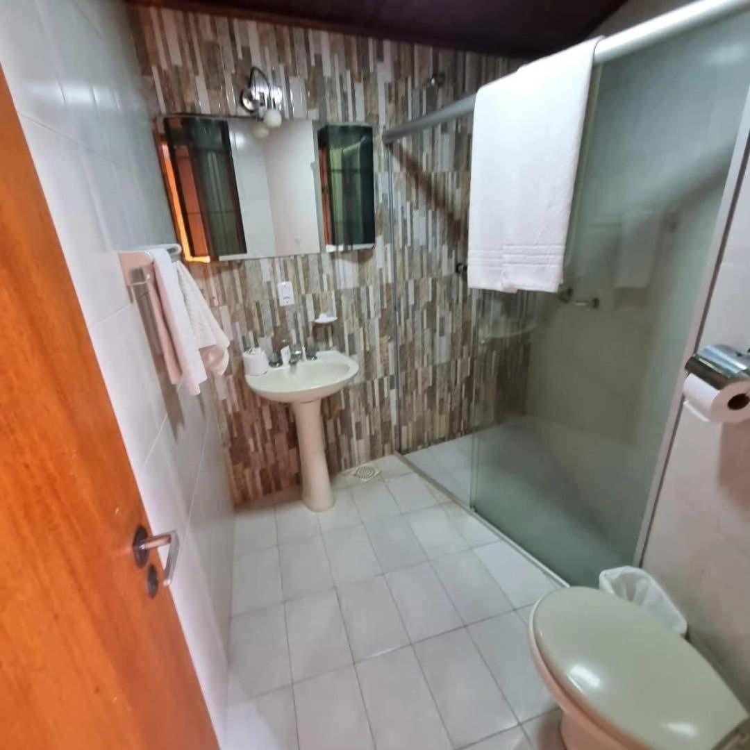 Chuí Turis Firper Hotel מראה חיצוני תמונה