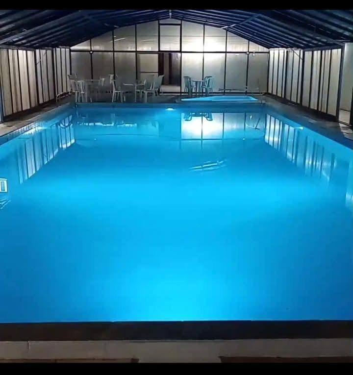 Chuí Turis Firper Hotel מראה חיצוני תמונה